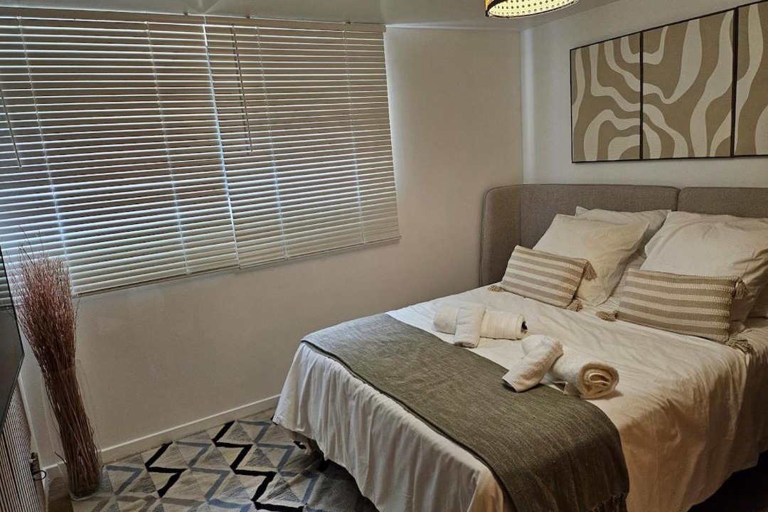 Photo of Bedroom in Paray-Vieille-Poste