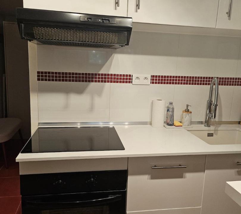 Photo of Kitchen in Paray-Vieille-Poste