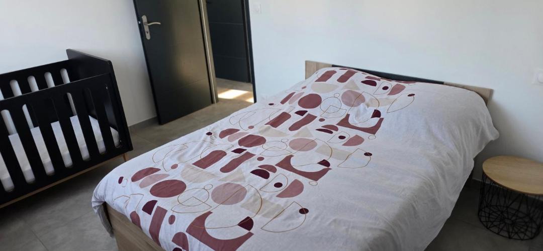 Photo of Bedroom in Cuxac-dʼAude