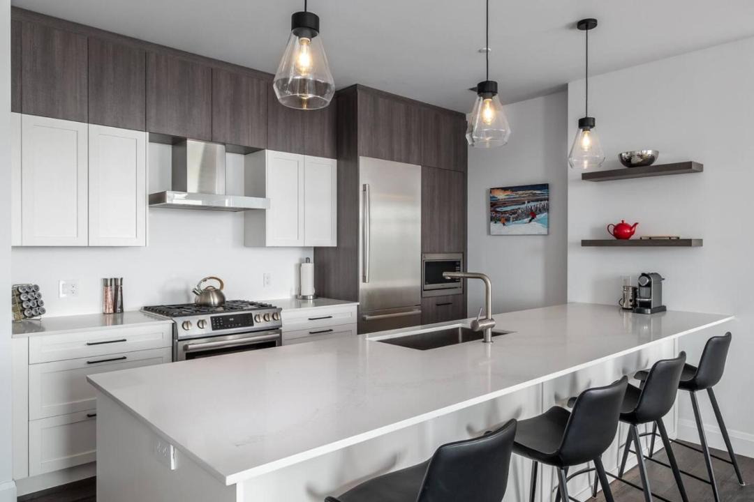 Photo of Kitchen in Mont-Tremblant