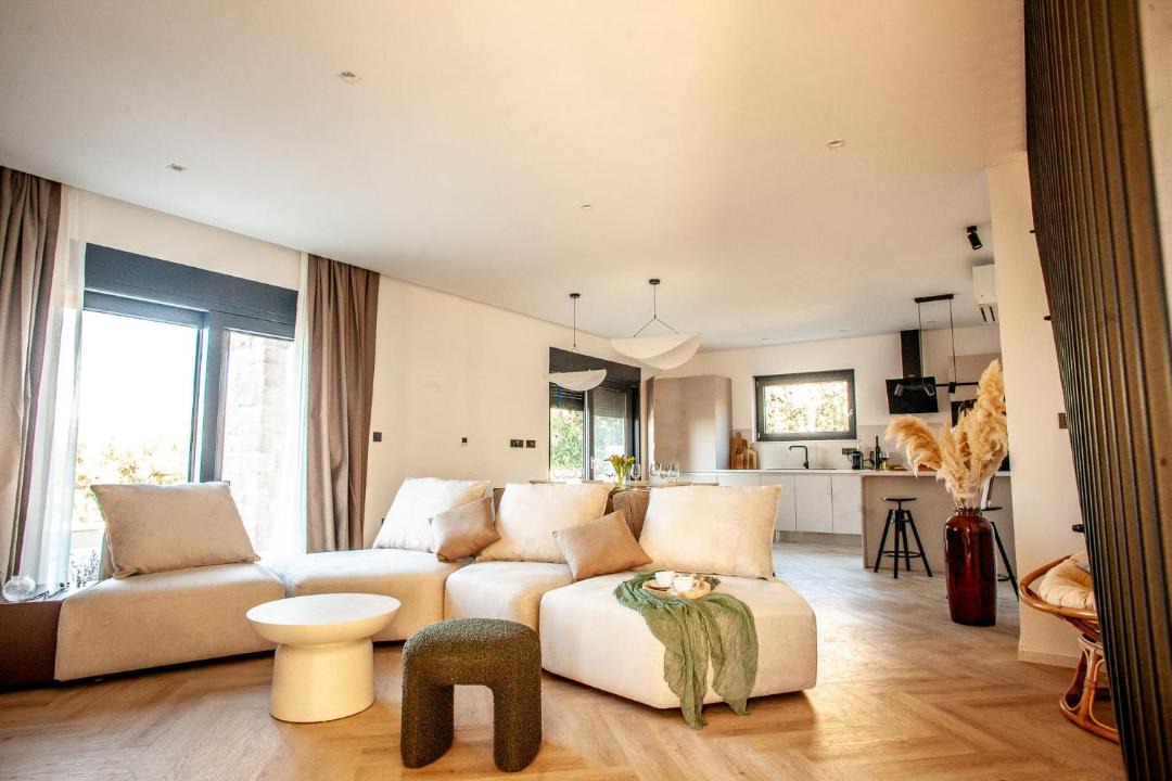 Photo of Livingroom in Banjol