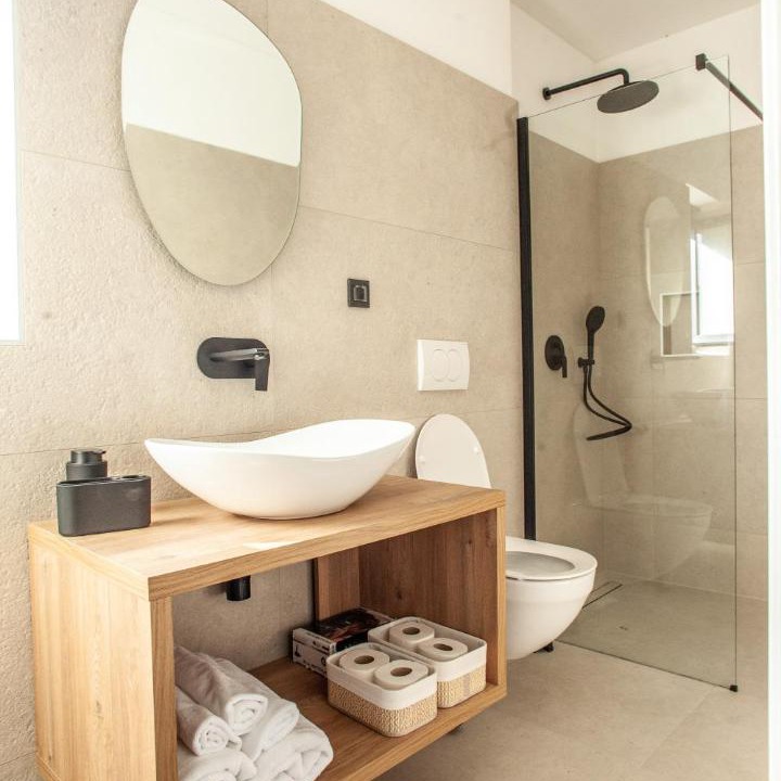 Photo of Bathroom in Banjol