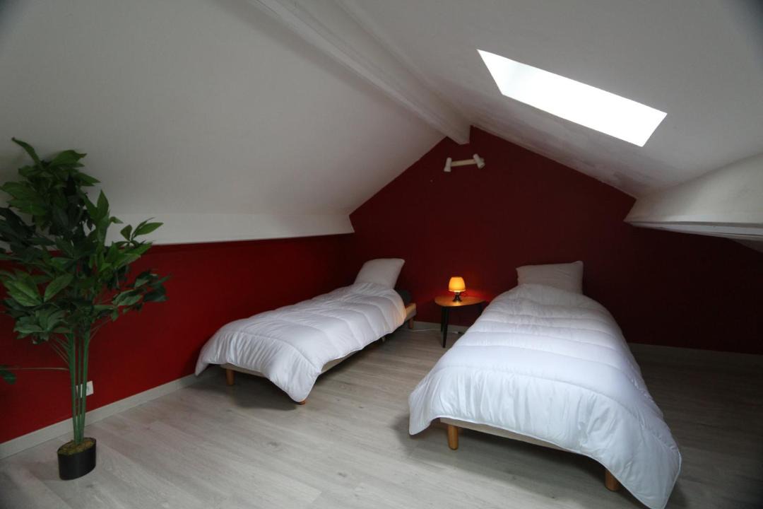 Photo of Others in Cholet