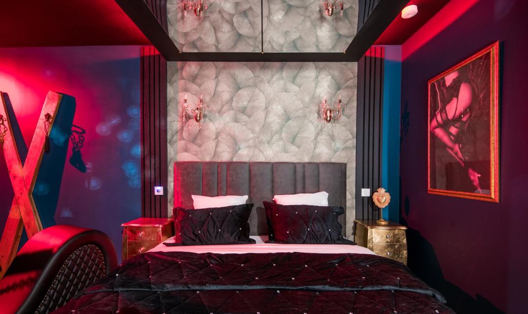 Photo of Bedroom in Aiguelèze