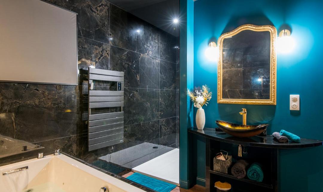 Photo of Bathroom in Aiguelèze