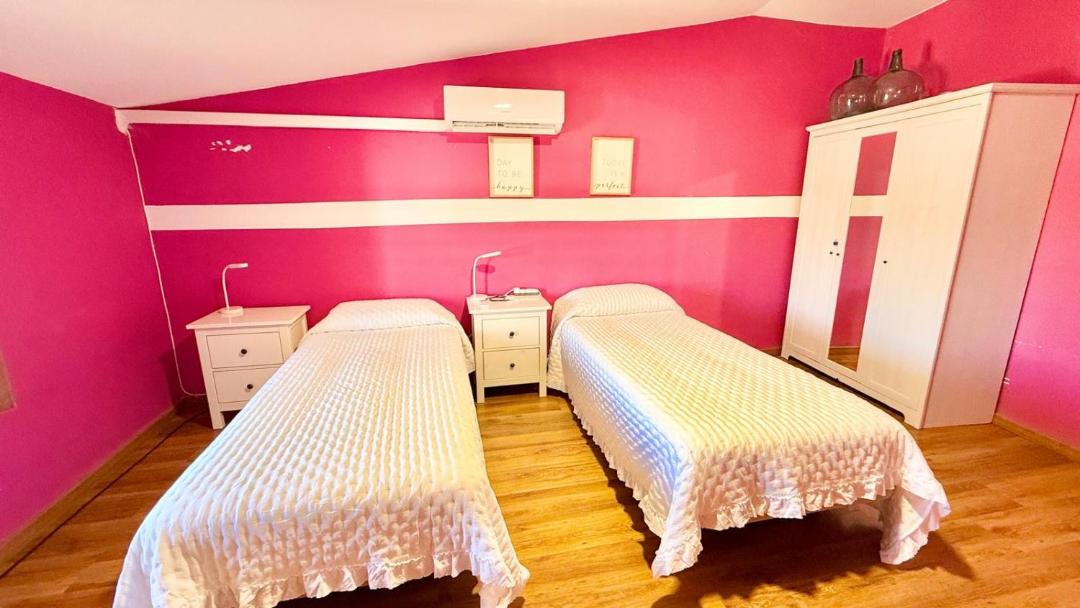 Photo of Bedroom in Letux