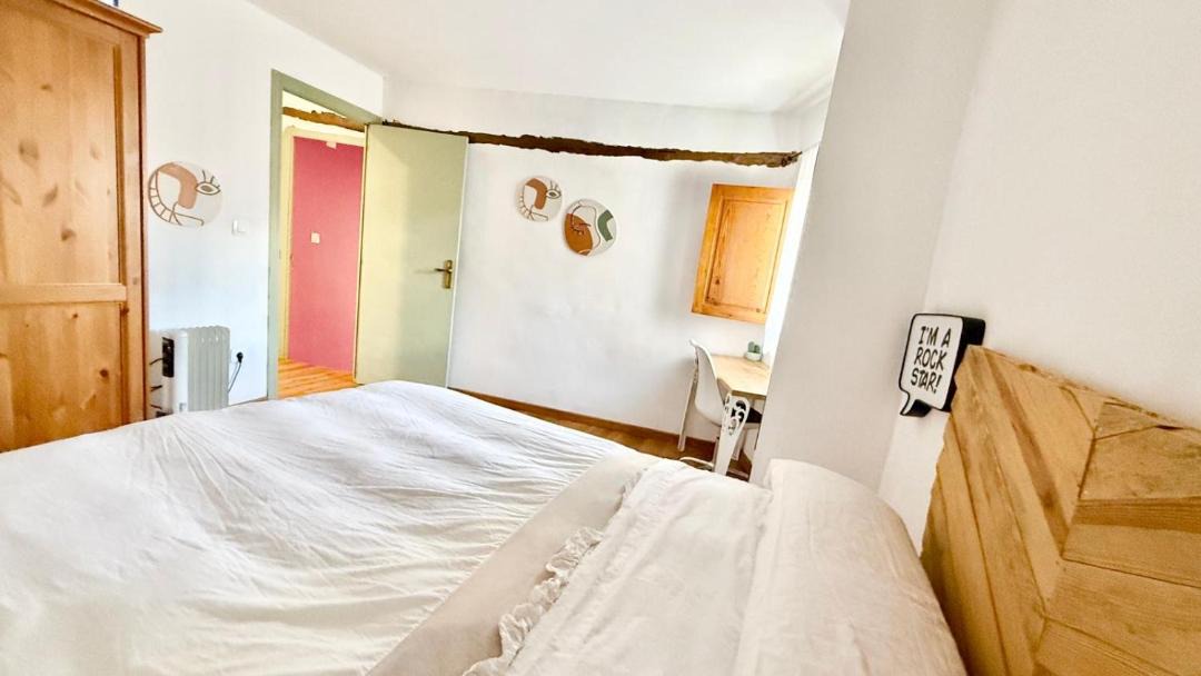 Photo of Bedroom in Letux