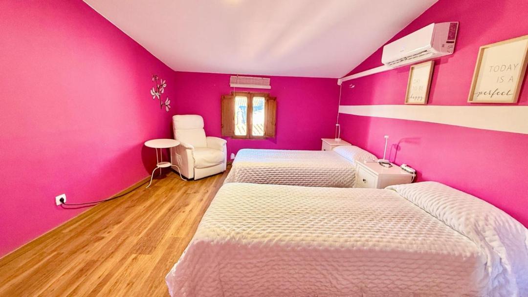 Photo of Bedroom in Letux