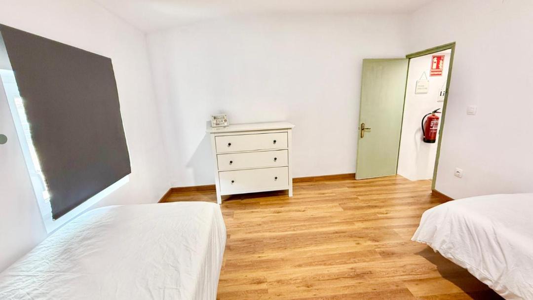 Photo of Bedroom in Letux