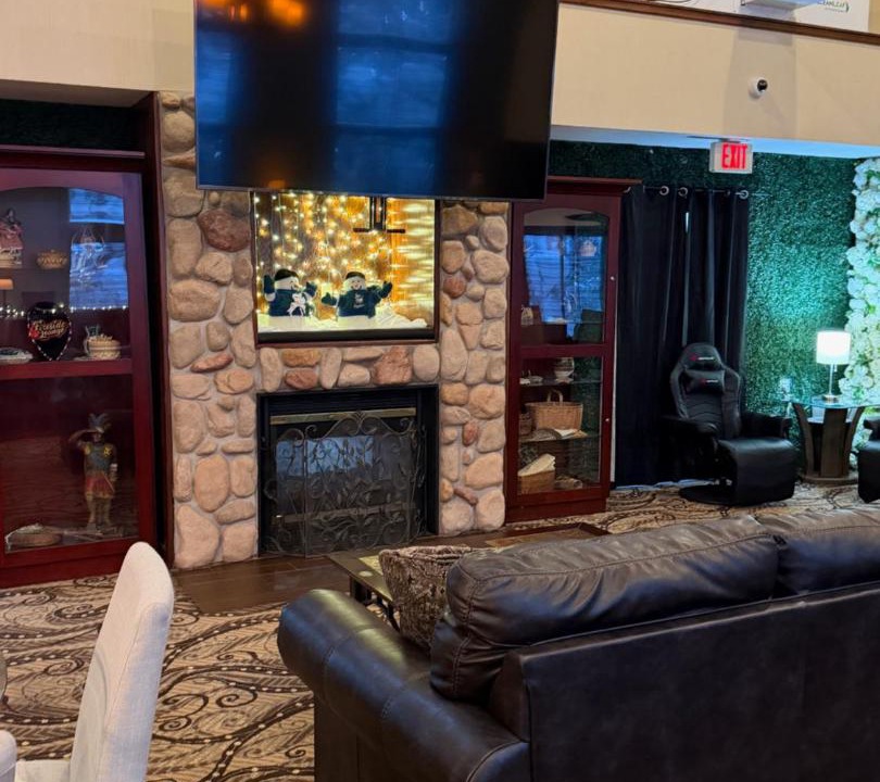 Photo of Livingroom in Salamanca