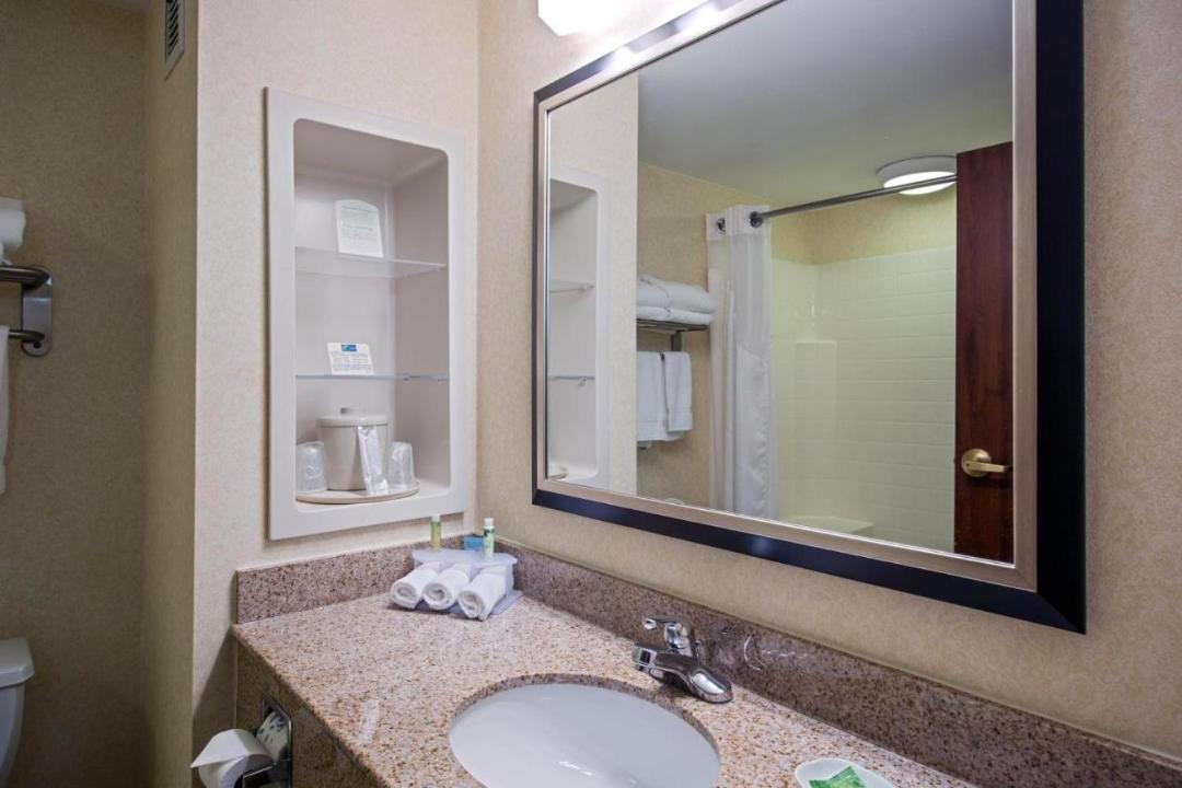 Photo of Bathroom in Salamanca