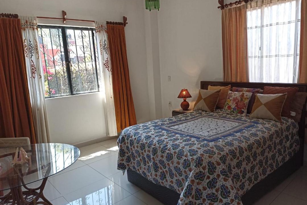 Photo of Bedroom in Santa Ursula Coapa