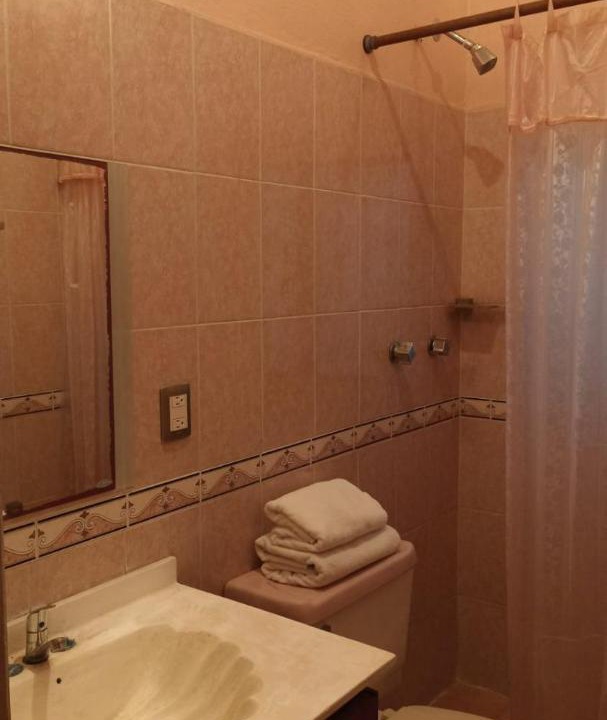 Photo of Bathroom in Santa Ursula Coapa
