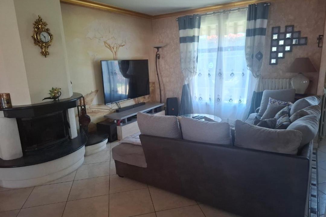 Photo of Livingroom in Spay