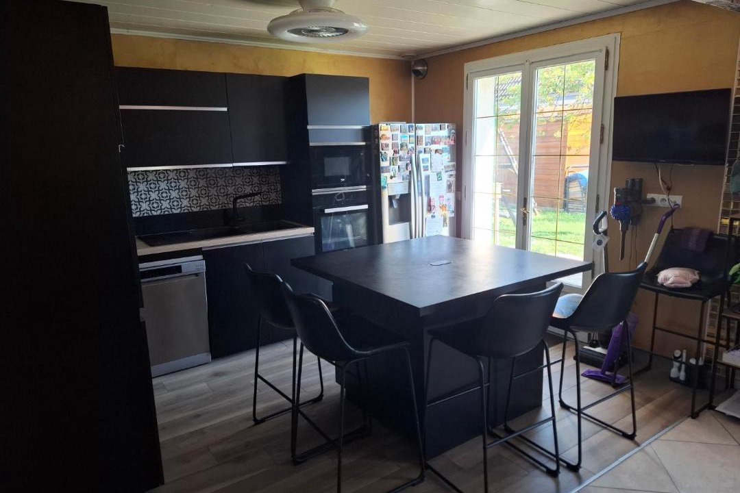 Photo of Kitchen in Spay
