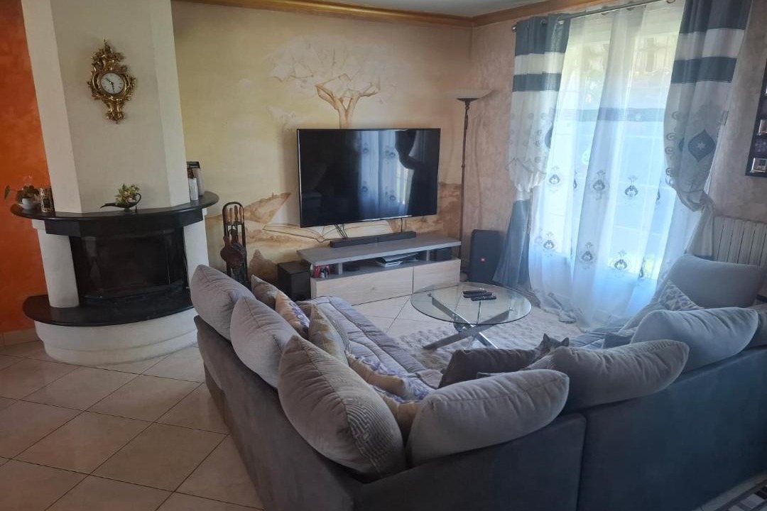 Photo of Livingroom in Spay