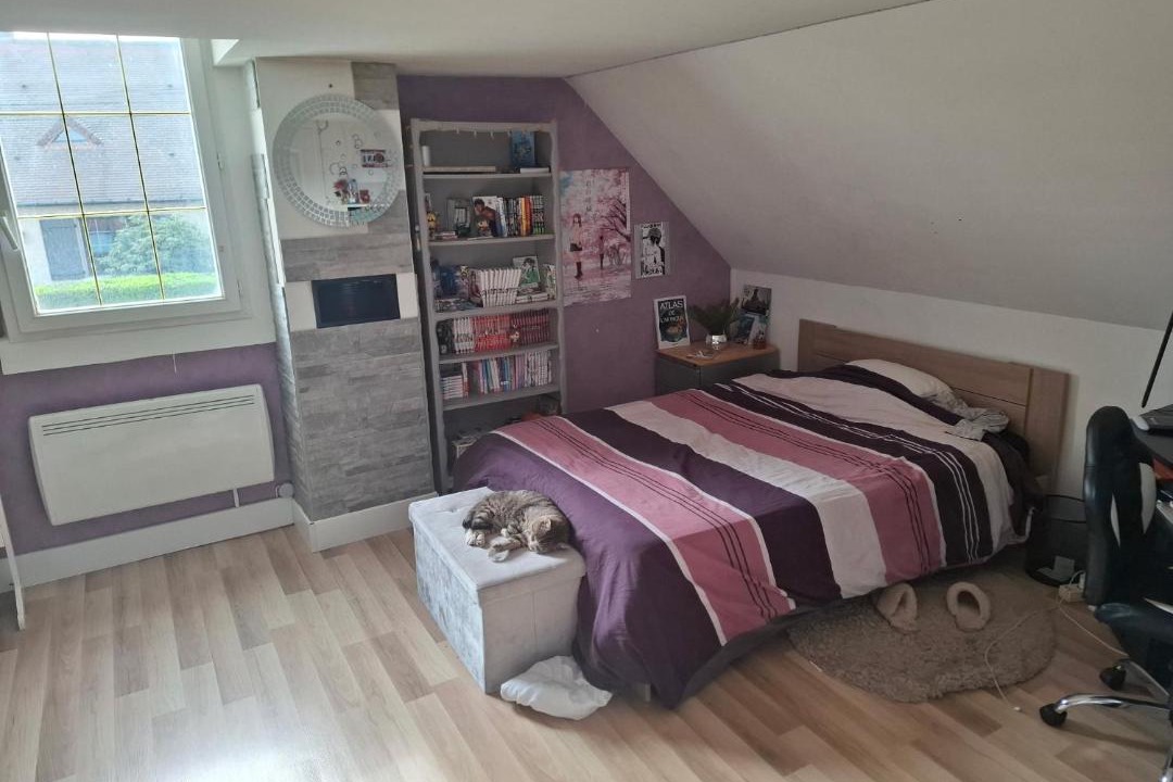 Photo of Bedroom in Spay
