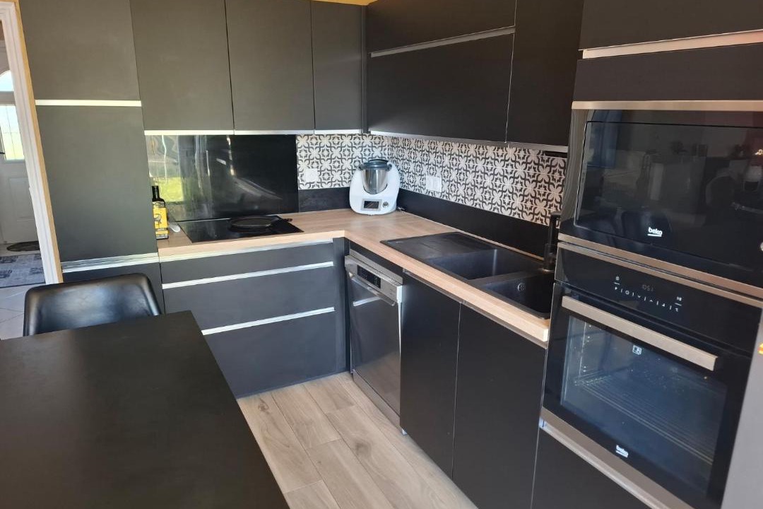 Photo of Kitchen in Spay