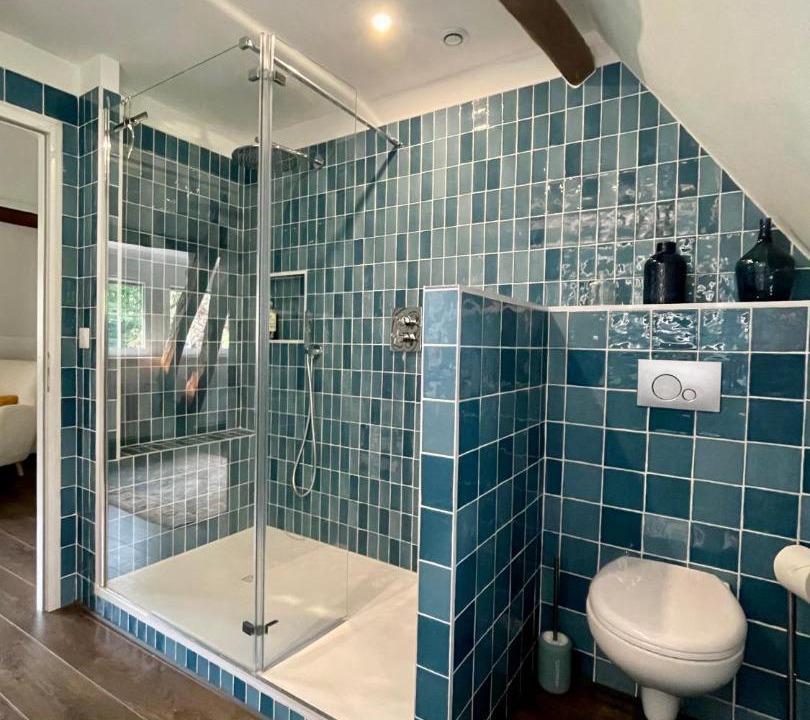 Photo of Bathroom in Saint-Eloi-de-Fourques
