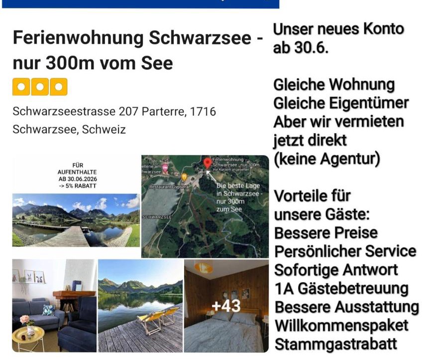 Photo of Others in Schwarzsee