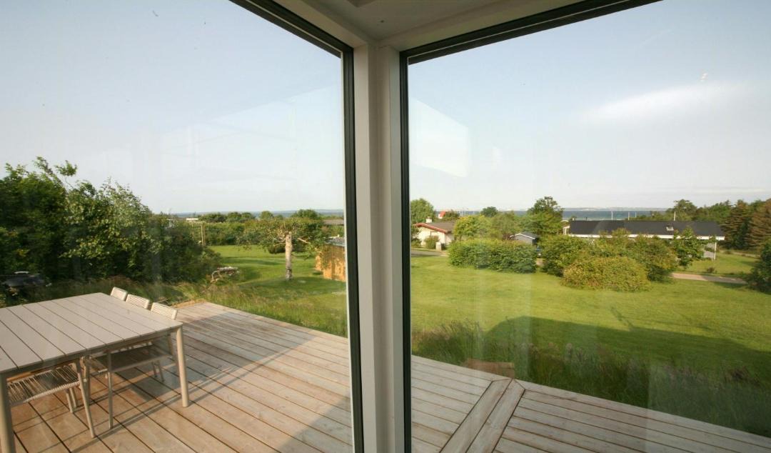 Photo of Patio Balcony in Skødshoved Strand