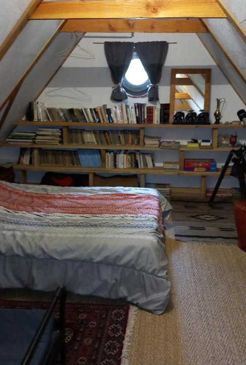 Photo of Bedroom in Saint-Julien