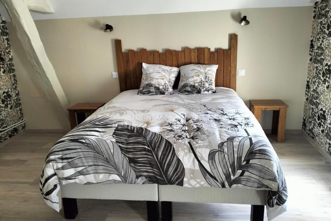Photo of Bedroom in Blere