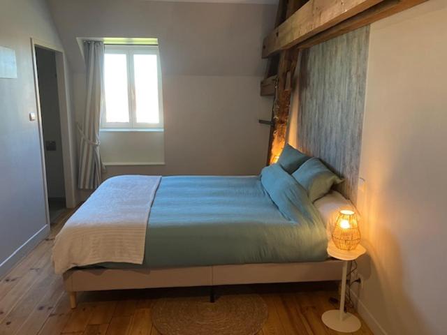 Photo of Bedroom in Marigny-les-Reullee