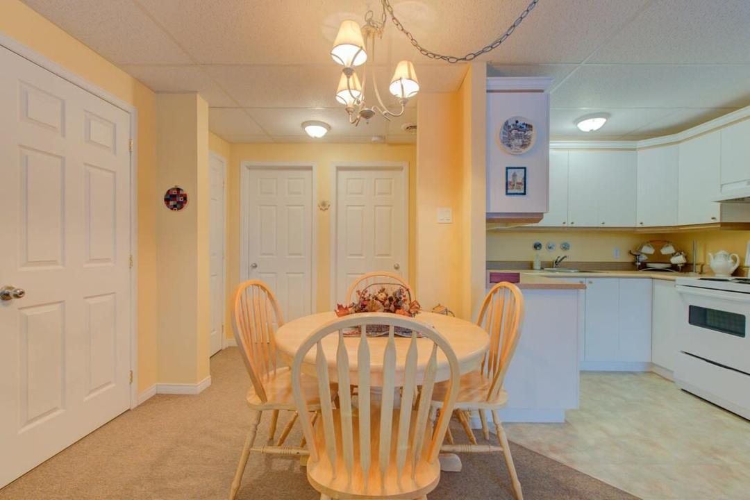 Photo of Kitchen in Saint-Philemon