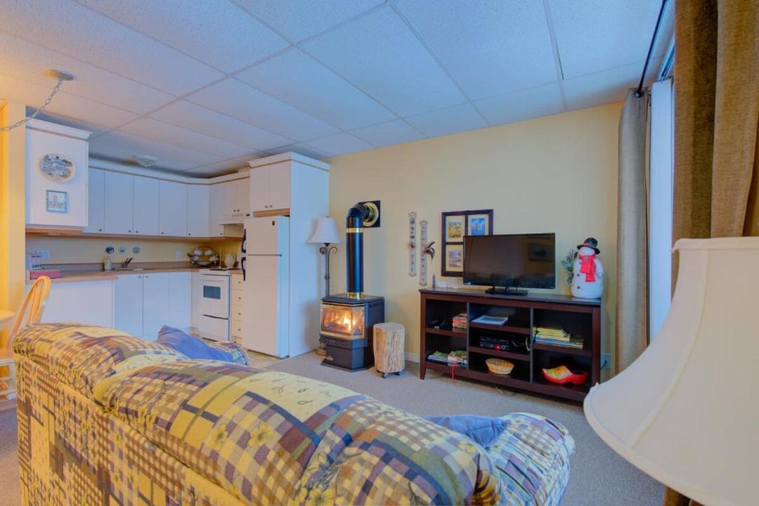 Photo of Bedroom in Saint-Philemon