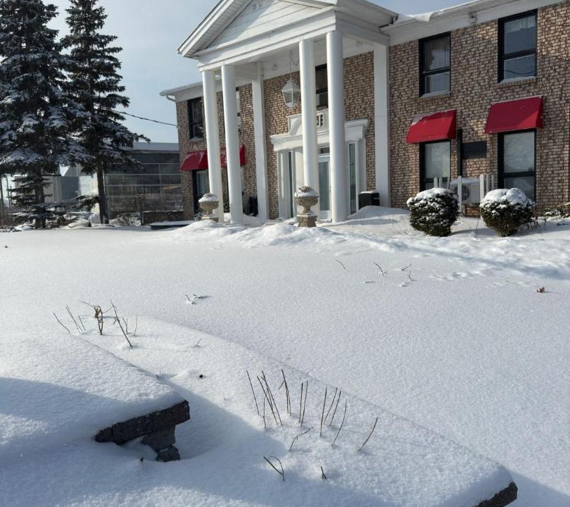 Photo of Others in Brossard