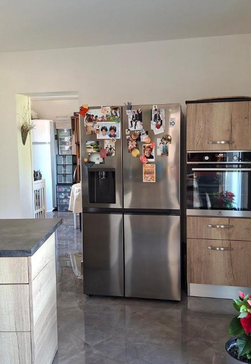 Photo of Kitchen in Goudargues