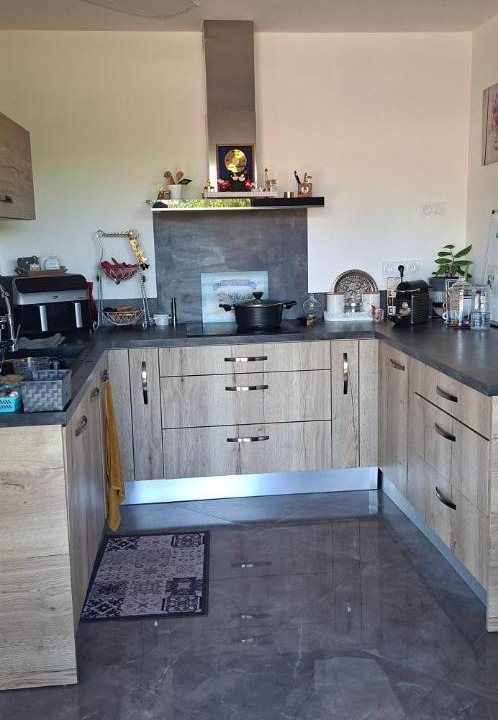 Photo of Kitchen in Goudargues