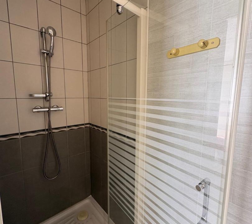 Photo of Bathroom in Chambretaud