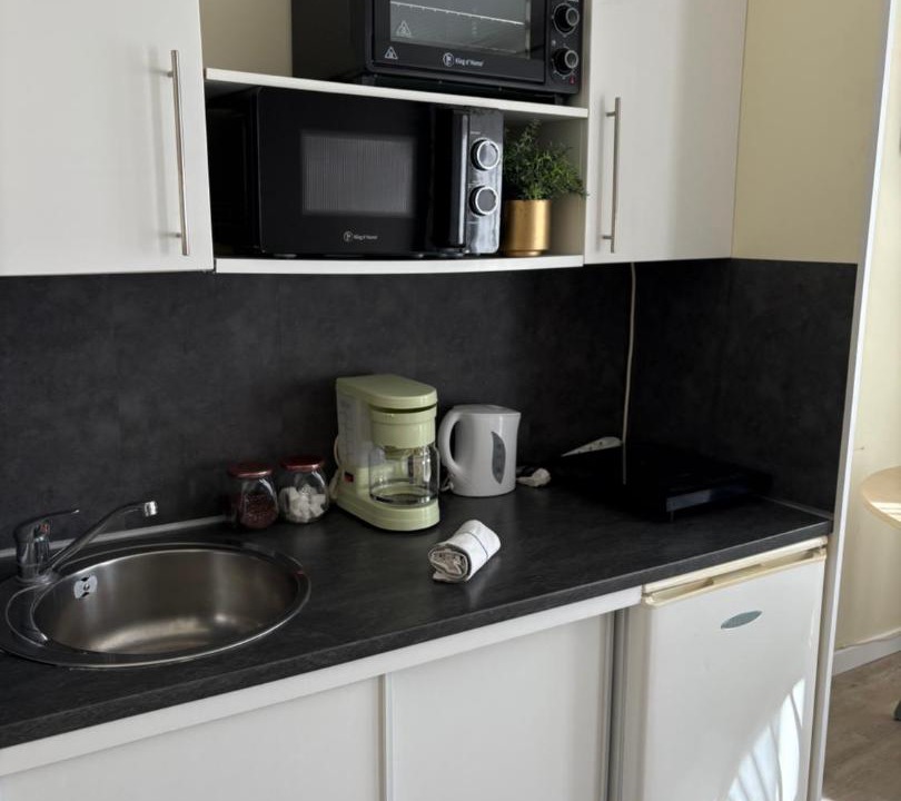 Photo of Kitchen in Chambretaud
