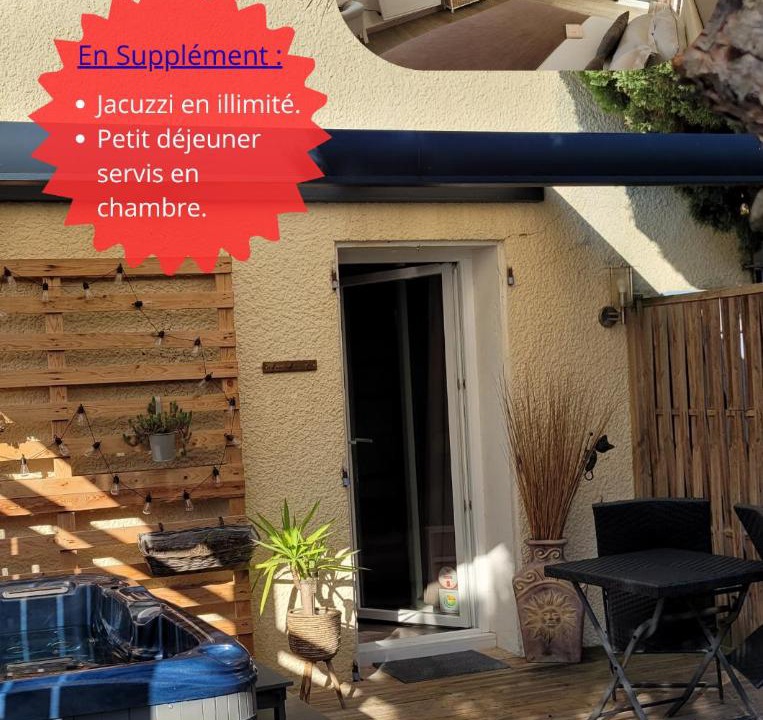 Photo of Patio Balcony in Malves-en-Minervois