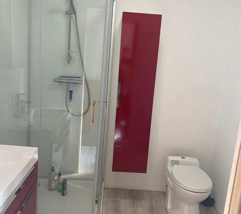 Photo of Bathroom in Cerans-Foulletourte