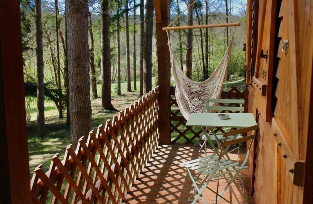 Photo of Patio Balcony in Cerans-Foulletourte