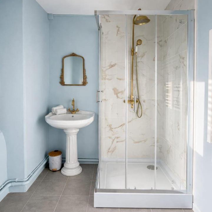 Photo of Bathroom in Le Lude