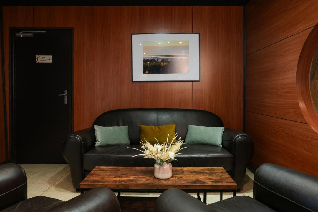 Photo of Livingroom in Biscarrosse