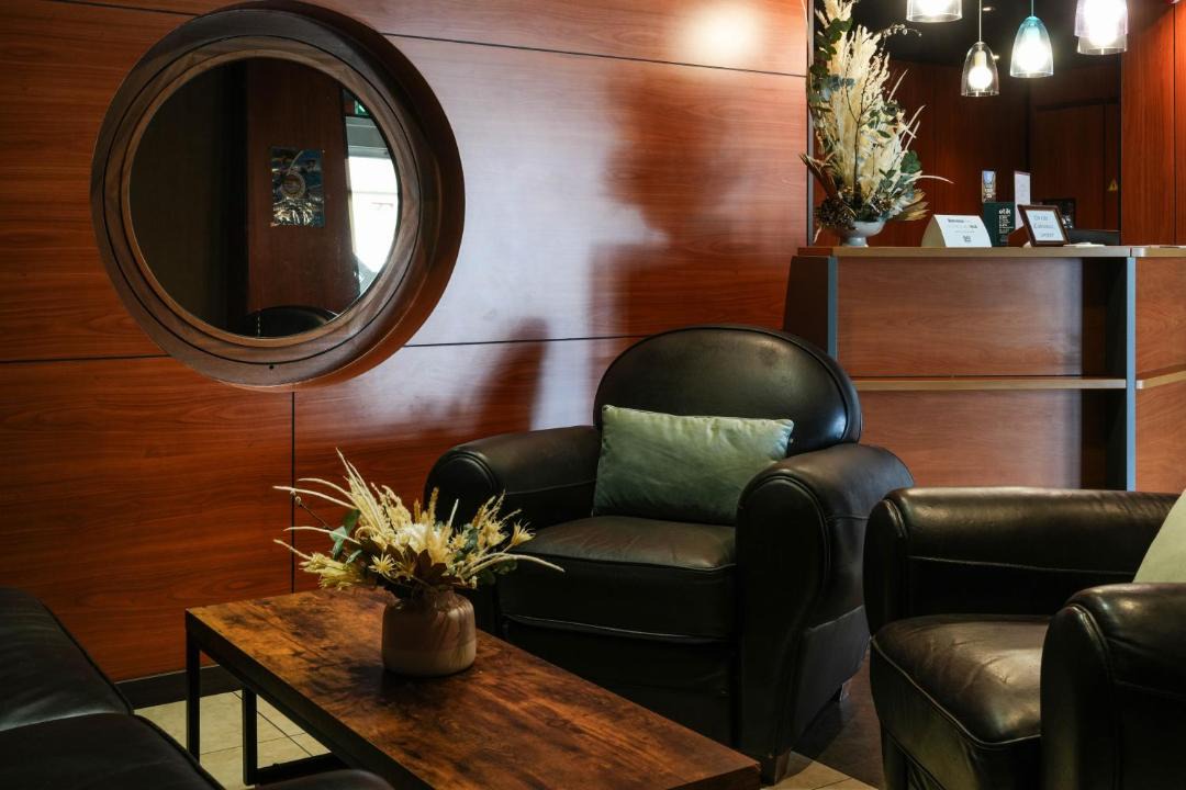 Photo of Livingroom in Biscarrosse