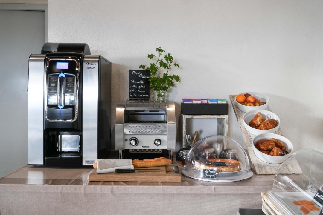 Photo of Kitchen in Biscarrosse