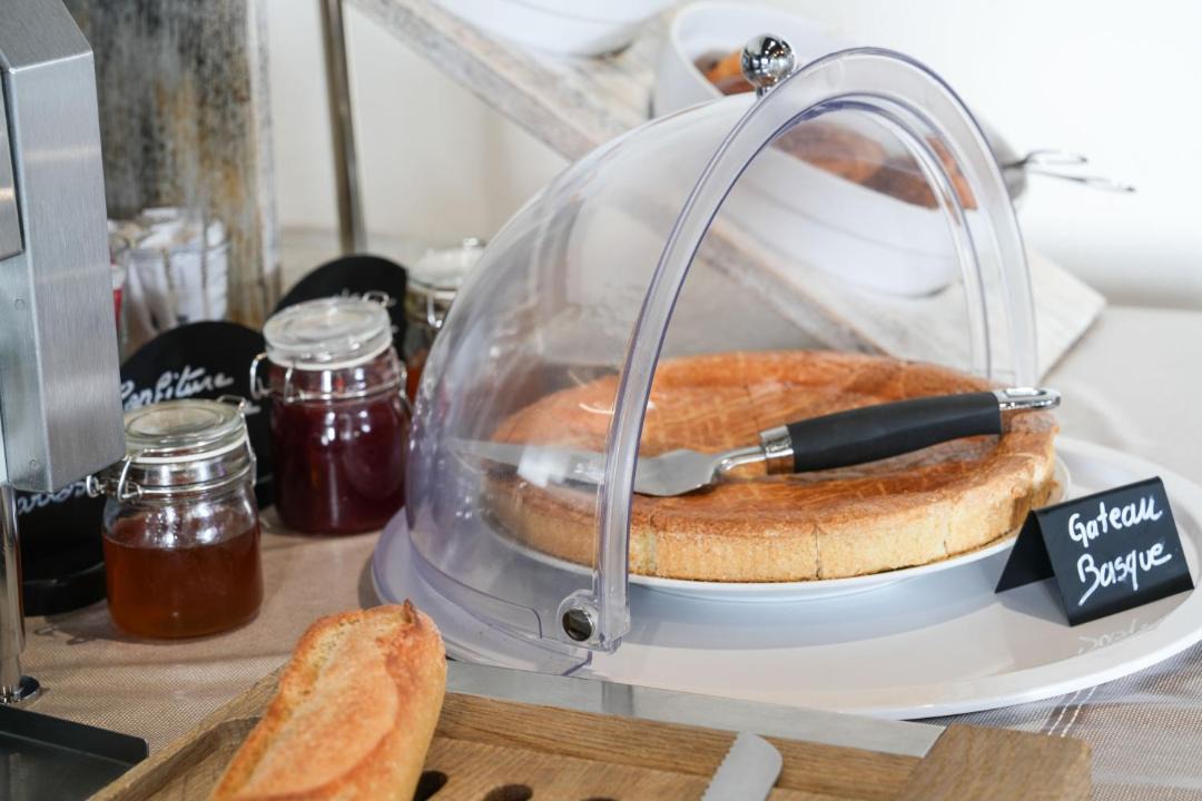 Photo of Kitchen in Biscarrosse