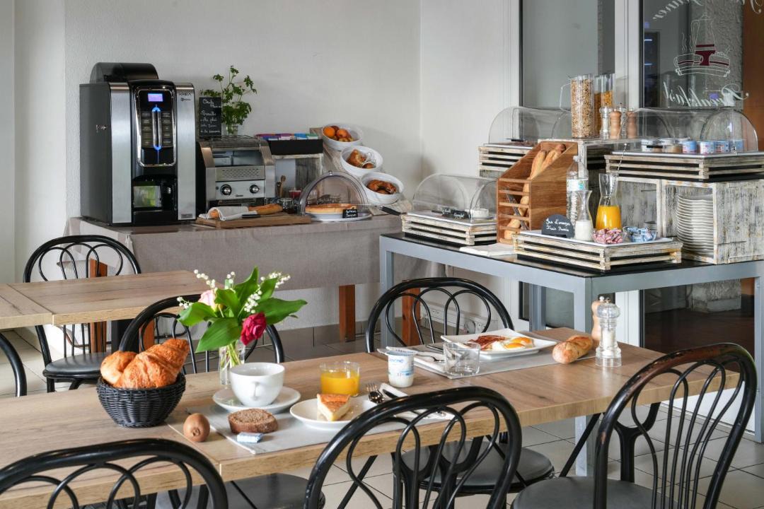 Photo of Kitchen in Biscarrosse