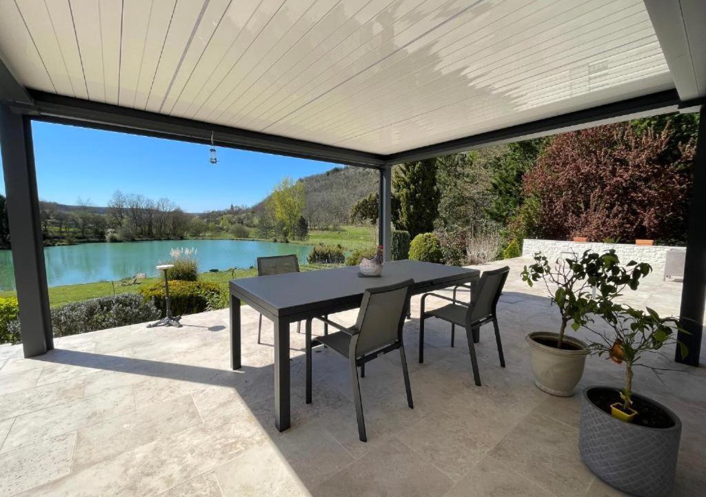 Photo of Patio Balcony in Anthe