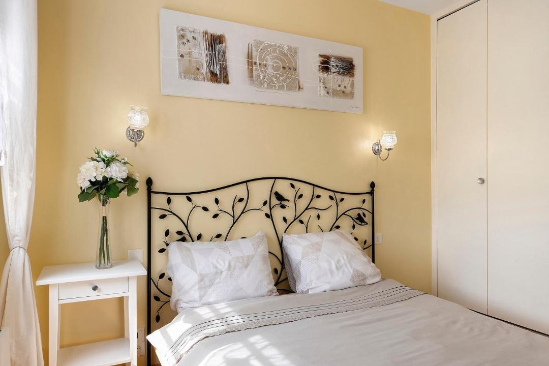 Photo of Bedroom in Lucon