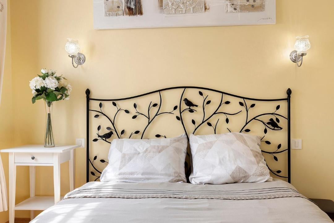 Photo of Bedroom in Lucon