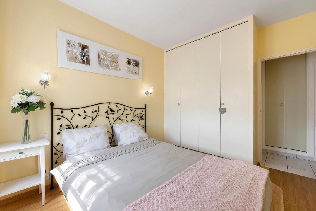 Photo of Bedroom in Lucon