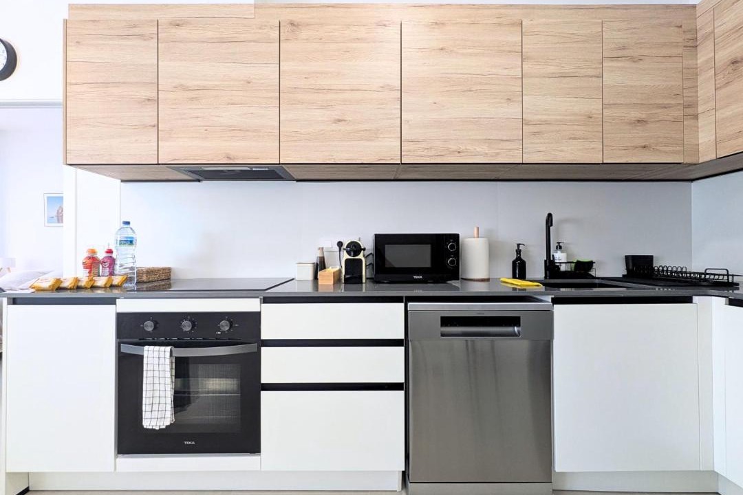 Photo of Kitchen in La Malva-rosa