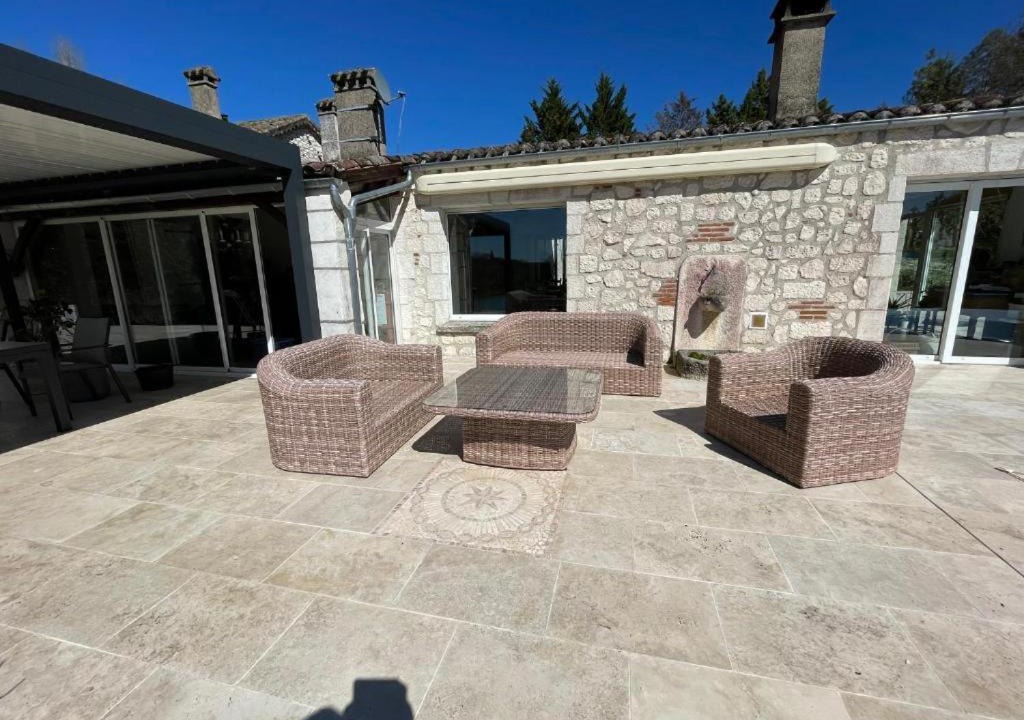 Photo of Patio Balcony in Anthe